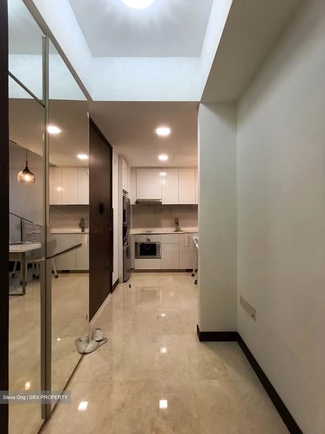 eCO (D16), Condominium #564747291